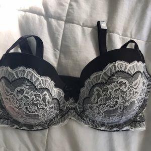 VS Angels Lined Demi